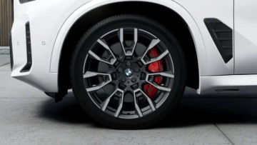 BMW X5 G05 SUV Facelifting 3.0 30d 298KM 2026 BMW X5 xDrive30d 298 KM mHEV - Gotowy do Odbioru - Hak - Kamera 360 - M Pro, zdjęcie 3