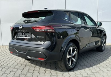 Nissan Qashqai III e-Power 1.5 V-CT 190KM 2023 Nissan Qashqai Crossover e-Power Business Edition FV 23 1.5 Hybryda, zdjęcie 27