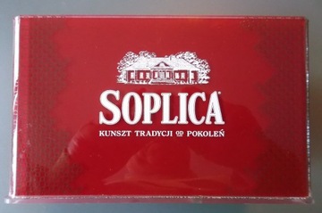 SOPLICA Контейнер-органайзер Рекламный лоток для гаджетов Набор Коробка-пенал