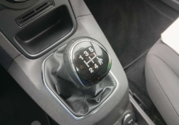 Ford Fiesta VII Hatchback 3d Facelifting 1.25 82KM 2015 Ford Fiesta Zarejestrowany - ubezpieczony - benzyna - 1,2 - 82 KM 1.2 82KM, zdjęcie 28