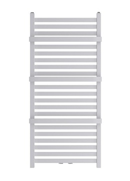 Grzejnik łazienkowy SAIL-MID 430/1550 Szara str