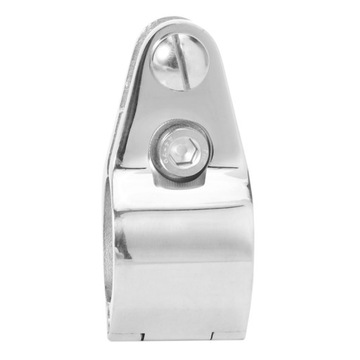 25 мм фитинг для лодки Bimini Top с шарнирной челюстью SLA