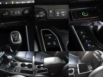 Hyundai Tucson IV 2020 Hyundai Tucson 1.6CRDI bezwypadkowy gwarancja led, zdjęcie 22