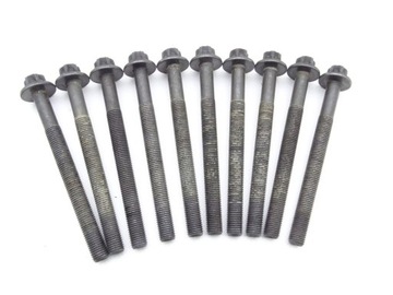 TRAFIC II VIVARO 2.0 dCi ŚRUBY SZPILKI GŁOWICY