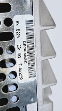 УСИЛИТЕЛЬ HARMAN KARDON BMW F2O F21 5A41CD8