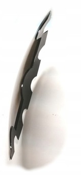 ЗУБЧАТЫЙ ДИСК OFAS 460 мм, дисковая борона 6 отверстий