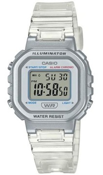 Zegarek dziecięcy Casio LA-20WHS -7AEF