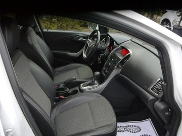 Opel Astra J Sports Tourer 1.4 Turbo ECOTEC 140KM 2011 Opel Astra 1.4t Xenon Stan b.dobry Gwarancja 12mc, zdjęcie 23