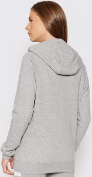 Bluza damska Nike Essential Hoodie S 36 rozpinana