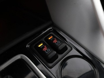 Mitsubishi Eclipse Cross SUV 1.5 T 163KM 2018 Mitsubishi Eclipse Cross automat klima auto grzane, zdjęcie 25