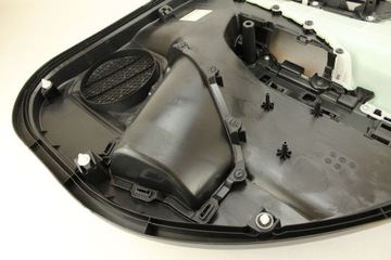 ОБИВКА ДВЕРИ БОКОВОЙ ЗАДНЕЙ ЛЕВОЙ TOYOTA RAV4 2019-