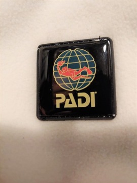 Super bluza termiczna, polar PADI, roz M,158-164