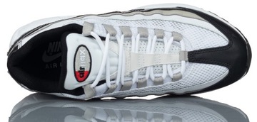 BUTY DAMSKIE NIKE AIR MAX 95 DR2550 100 R-38,5