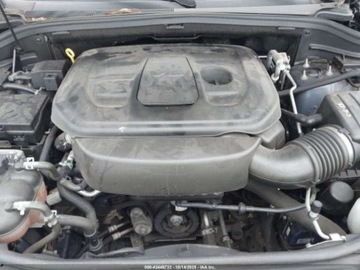 Jeep Grand Cherokee IV 2021 Jeep Grand Cherokee Limited 2021 3.6l 3.6 Benzyna 293KM, zdjęcie 8