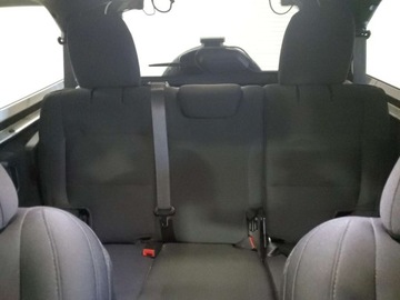 Jeep Wrangler IV 2021 Jeep Wrangler Unlimited Sport 2021 3.6l 3.6 Benzyna 285KM, zdjęcie 10