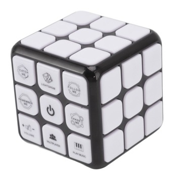 Электронная мигающая игра-головоломка, изысканная