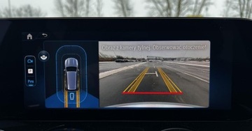 Mercedes GLB SUV 1.3 200 163KM 2025 Mercedes-Benz GLB Salon PL AMG Line Kamera Multibeam Pamiec foteli Gwaranc, zdjęcie 17