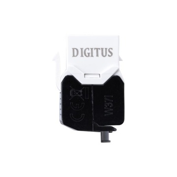 Moduł Keystone Digitus UTP kat.5e