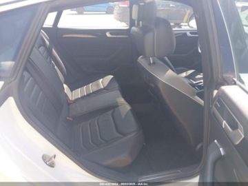 Volkswagen Arteon 2023 Volkswagen Arteon 2.0T SEL Premium R-Line 2023 2.0 Benzyna 300KM, zdjęcie 12