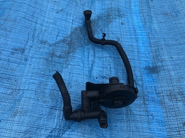 ZAWÓR ODMA ODPOWIETRZENIE AUDI A4 B6 A6 C5 3.0 V6