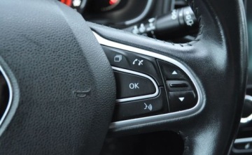 Renault Megane IV Grandtour 1.6 dCi 130KM 2017 Renault Megane 1.6 DCI 130 KM Nawigacja Tempomat 1.6 Diesel 130KM, zdjęcie 23