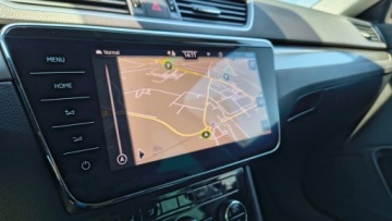 Skoda Superb III Scout 2.0 TDI SCR 200KM 2023 Skoda Superb Combi 2.0TDI 200KM 4x4 ACC Hak Matrix, zdjęcie 21
