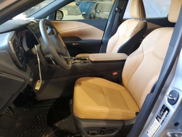 Lexus RX V 2025 Lexus RX 350H Base 2025 2.5l 2.5 Hybryda 246KM, zdjęcie 7