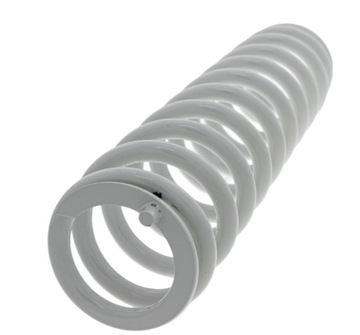 ПРУЖИНА АМОРТИЗАТОРА ЗАДНЯЯ СНЕГОХОД POLARIS RUSH ES 600 800 PRO-R 7043