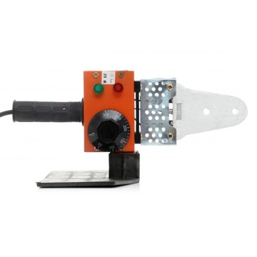 ZGRZEWARKA DO RUR 1300W Kraft&Dele