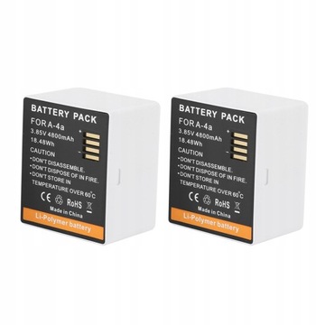 (4800 mAh) akumulator A-4a do Arlo Ultra/ Ultra