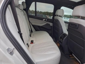 BMW X5 G05 2023 BMW X5 2023r., Xdrive40i, 3L, od ubezpieczalni 3.0 Benzyna 340KM, zdjęcie 10