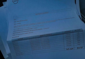 Nissan Qashqai II Crossover 1.6 DIG-T 163KM 2015 Nissan Qashqai 1.6 163 KM gwarancja BEZWYPADKOWY film ZAREJESTROWANY, zdjęcie 35