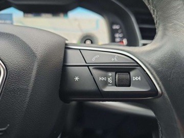 Audi Q7 II SUV Facelifting  3.0 45 TDI 231KM 2021 Audi Q7 Matrixy, aktywny tempomat, skretna tylna os, pneumatyka 3.0 231KM, zdjęcie 12
