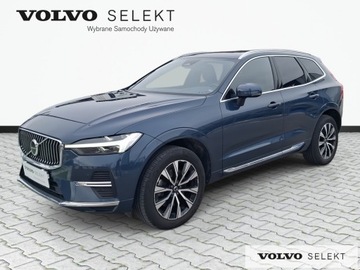 Volvo XC60 II 2022 Volvo XC 60 Volvo XC60 B5 D AWD Plus Bright-FV 23%