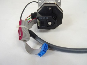 Датчик шагового двигателя Kollmorgen P21NRXD PowerMax