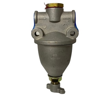 Odolejacz powietrza 950927 C-330 C-360 C-385 Zetor