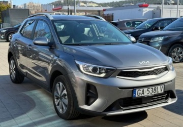 Kia Stonic I Crossover Facelifting 1.0 T-GDI 100KM 2025 Kia Stonic MY25 wersja M pakiet SMART AUTOMAT 100KM dostepne od reki, zdjęcie 6