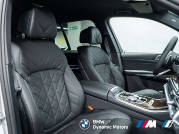 BMW X5 G05 SUV Facelifting 3.0 40i 381KM 2025 BMW X5 xDrive40i 381 KM mHEV - Pakiet M Pro - Pneumatyka - Kamera 360 - Hak, zdjęcie 23