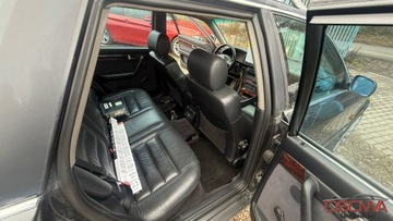 Audi 100 C4 1996 Audi 100 Avant 2.5tdi 140KM avant s-line skory klimatronik ladny stan zadb, zdjęcie 14