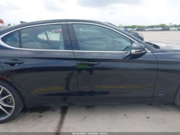  Genesis G70 2.0T 2023 2.0 Benzyna 252KM, zdjęcie 6