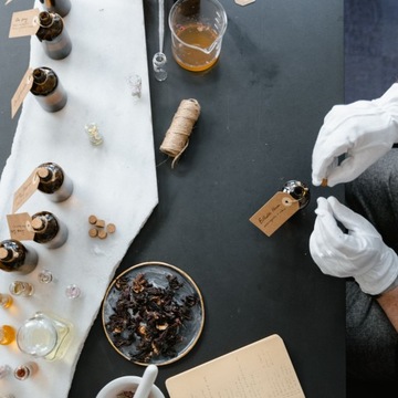 Eau de joie aromatique 12ml Giorgio Armani Acca Di Gioia Fragrance Oil