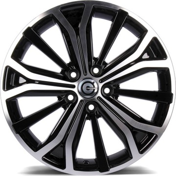 RÁFKY 17 5X108 OPEL ASTRA L PEUGEOT PARTNER 3 III