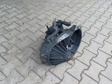 VW T5 1.9 TDI SKRZYNIA BIEGÓW JQR SPRAWDZONA