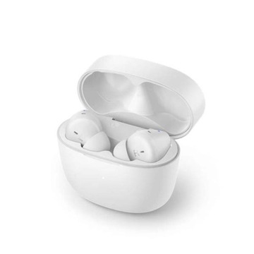 Philips TAT2206WT/00 Беспроводные Bluetooth-наушники-вкладыши IPX4