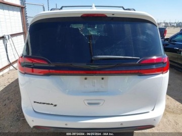 Chrysler Pacifica II 2021 Chrysler Pacifica 2021 Chrysler Pacifica Touring FWD 3.6 Benzyna 287KM, zdjęcie 14