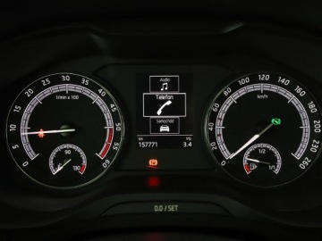 Skoda Kodiaq I SUV 2.0 TDI 150KM 2018 Škoda Kodiaq Skoda Kodiaq Ambition automat PDC, zdjęcie 21