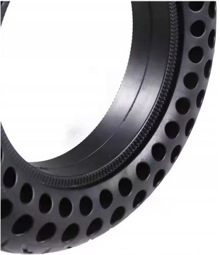 2шт БЕСКАМЕРНАЯ ШИНА 10 x 2,125 для скутеров, переоборудование с 8,5 на 10 дюймов