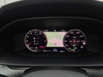 Cupra Leon II Sportstourer 2.0 TSI 310KM 2023 Cupra Leon Pakiet L z Nav System Dach Panoramiczny Audio System Beats Matr, zdjęcie 11