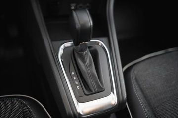 Renault Captur II Crossover 1.3 TCe 140KM 2022 Renault Captur 1.3 TCe, Salon Polska, Serwis ASO, zdjęcie 20