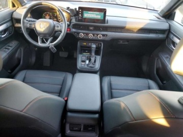 Honda CR-V VI 2025 Honda CR-V 2025r., Sport-L, 2.0L, od ubezpieczalni 2.0 Hybryda 147KM, zdjęcie 7